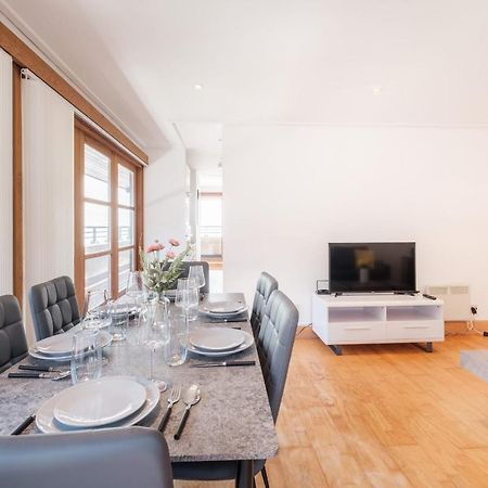 Holborn London City Penthouse Buitenkant foto