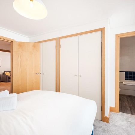 Holborn London City Penthouse Buitenkant foto
