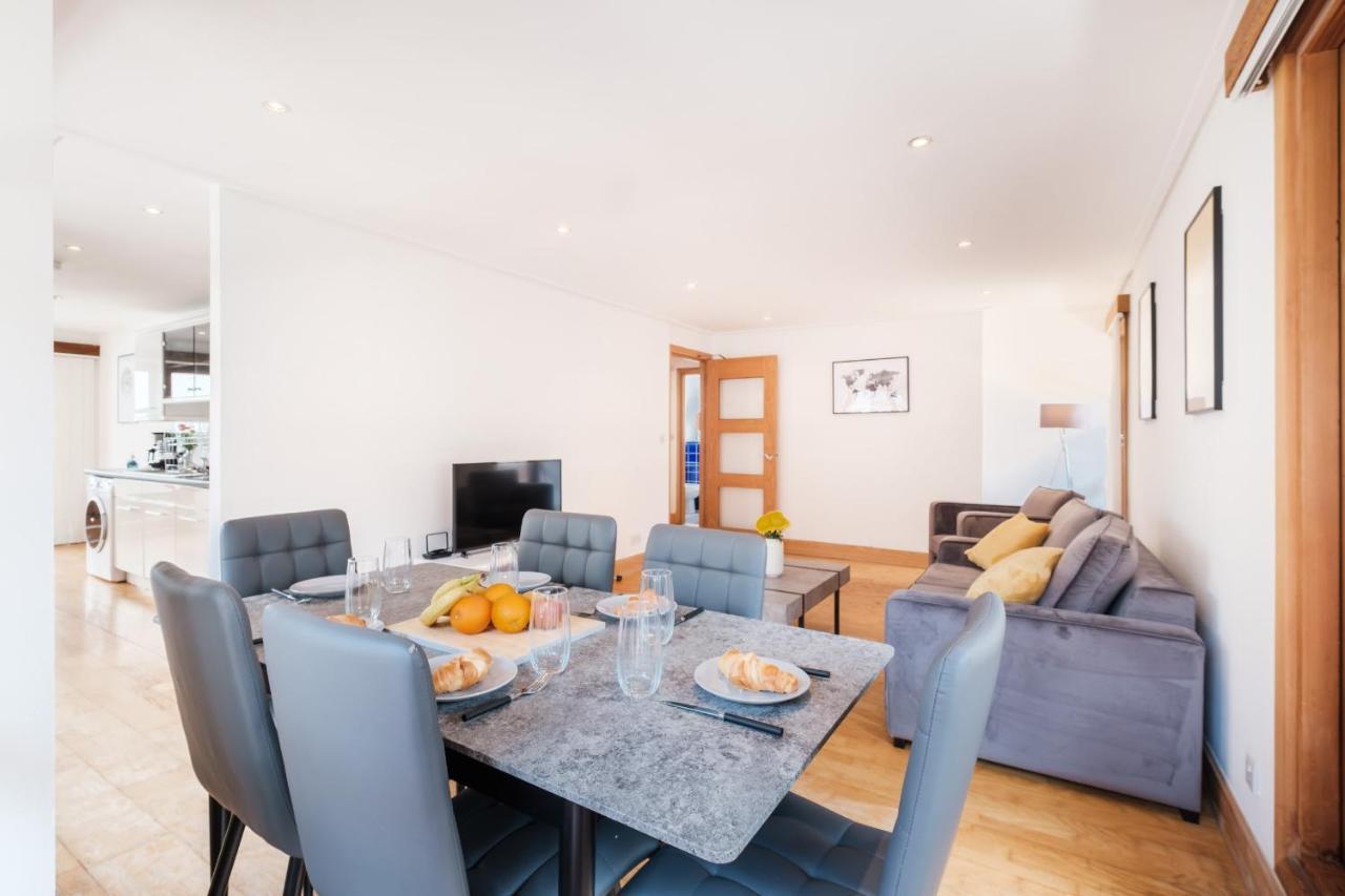 Holborn London City Penthouse Buitenkant foto